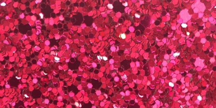 884x1000 Glamour Range - Hot Pink Glitter Wallpaper