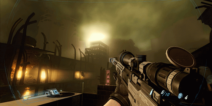 1920x1080 Screenshot - PhotorealisticFear2Reshade (F.E.A.R. 2: Project Origin)