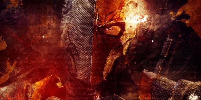 1920x1080 Deathstroke Wallpapers ·① WallpaperTag