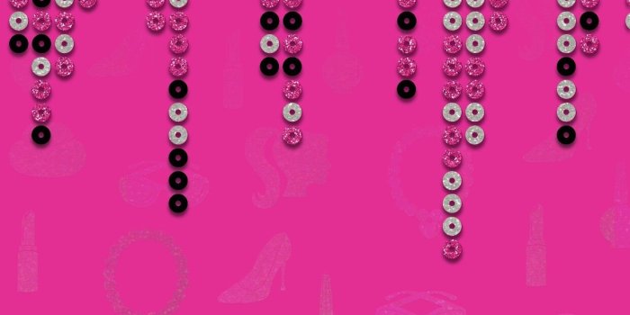 1242x2208 Girly Pink Wallpapers (72+ images)