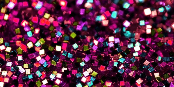 1600x1600 Hot Pink Glitter Background (102+ images in Collection) Page 3