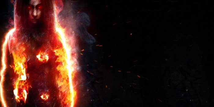 1280x720 Fear wallpaper Gallery