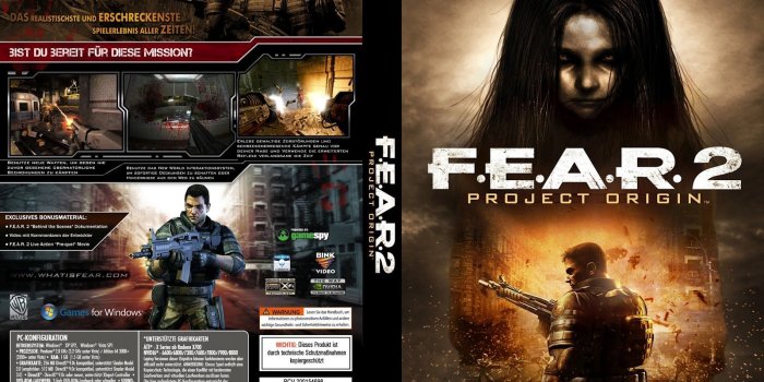 1600x1074 Fear 2 Project Origin Wallpaper