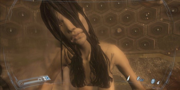 1280x1024 Horror and Zombie film reviews | Movie reviews | Horror Videogame