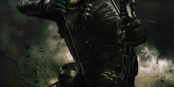 3949x5931 Arrow (TV Series 2012– ) - IMDb