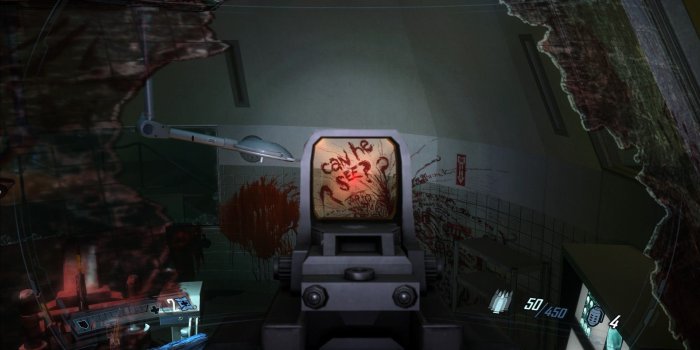 1920x1080 F.E.A.R. 2: Project Origin - Steam Screenshots