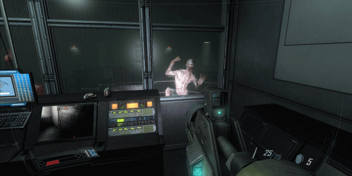 1680x1050 F.E.A.R. 2: Project Origin - Southern California Gaming Experience