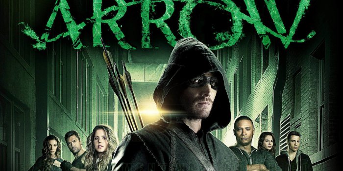 1920x1080 Arrow HD Wallpaper (77+ images)