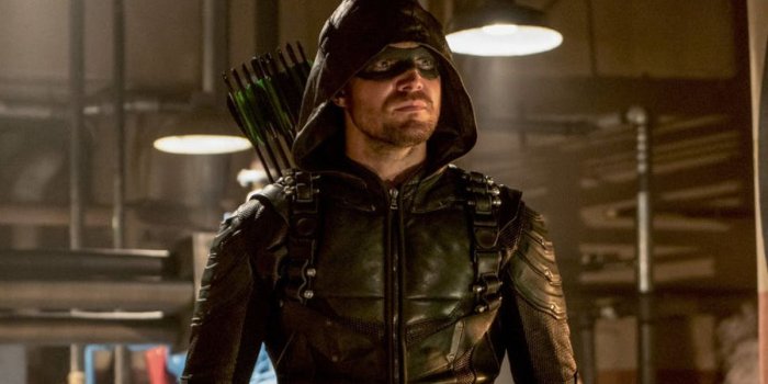 1200x800 Arrow to end after season 8, and Elseworlds might be the key to how