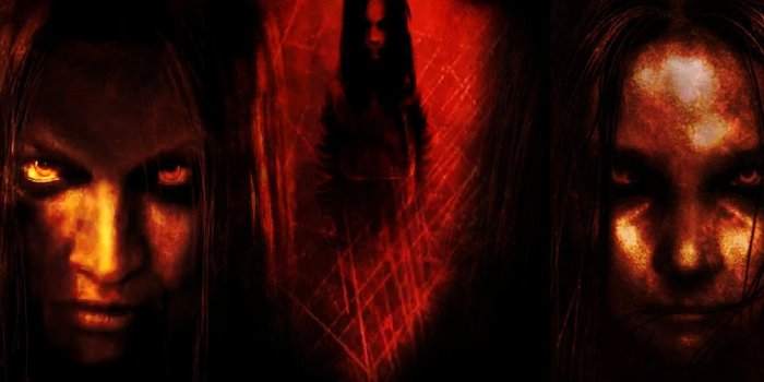 1191x670 Fear 3 HD Wallpapers Alma