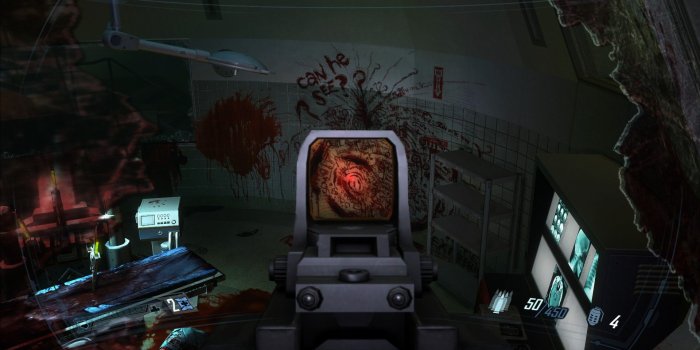 1920x1080 F.E.A.R. 2: Project Origin - Steam Screenshots