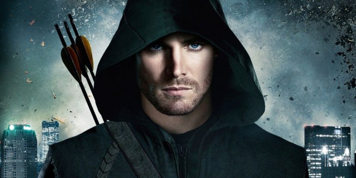 1920x1200 107 Arrow HD Wallpapers | Background Images
