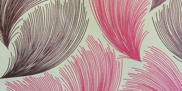 1000x1000 Details about PINK GLITTER GATSBY FAN QUALITY FEATURE TEXTURED VINYL  WALLPAPER 319736 RASCH