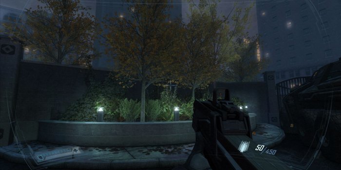 2560x1440 Screenshot - !supercolor (F.E.A.R. 2: Project Origin)