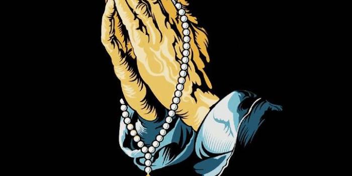 720x1280 Praying Hands Wallpaper by EdgarSTNC - 8b - Free on ZEDGE™
