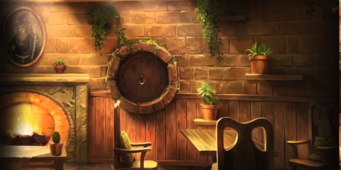 1222x720 23 Fireplace Harry Potter, First Photos: Dark Arts Exhibit At Harry