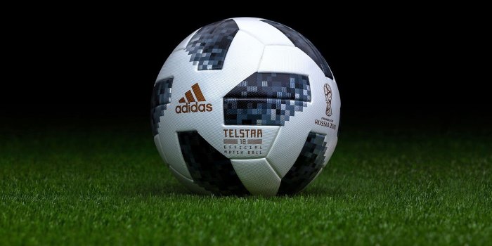 1354x800 Adidas Official Match Ball World Cup 2018 Russia Free Wallpaper
