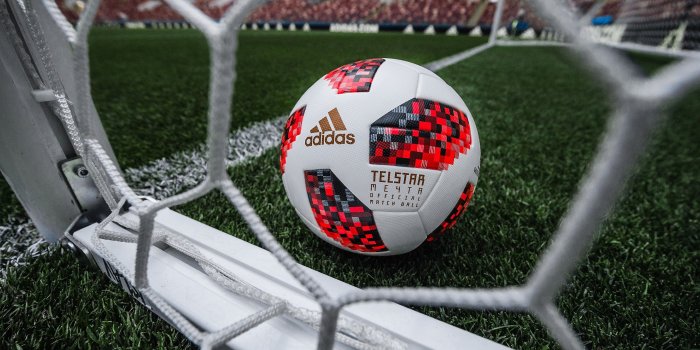 2880x1800 26+] Adidas Telstar 18 FIFA World Cup Wallpapers on WallpaperSafari