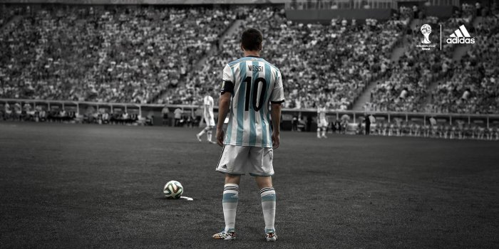 1686x843 adidasmost talked about brand during 2014 FIFA World Cup BrazilTM
