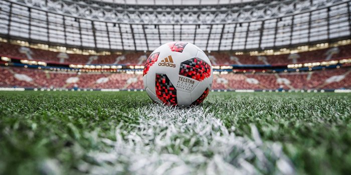 2048x1536 Picture Russia FIFA World Cup 2018, Adidas Telstar 18 2048x1536