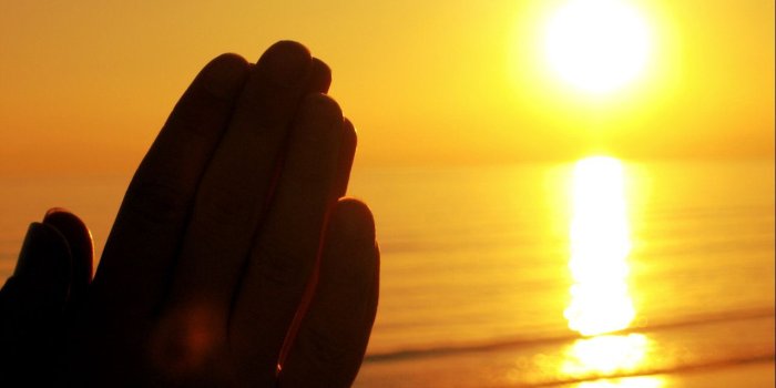 1280x800 45+ Praying Sunset Wallpapers - Download at WallpaperBro