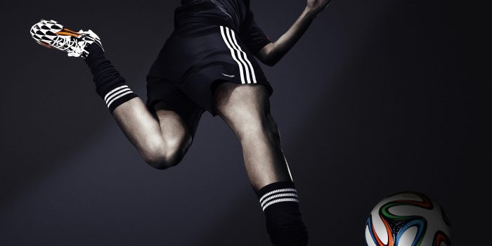 3000x2781 Karim Benzema Brazil Adidas 2014 FIFA World Cup HD desktop wallpaper