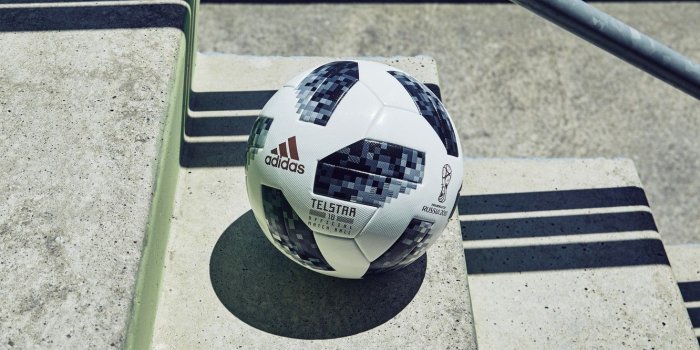 1332x850 Wallpaper The ball, Sport, Football, Adidas, Russia, Adidas, FIFA