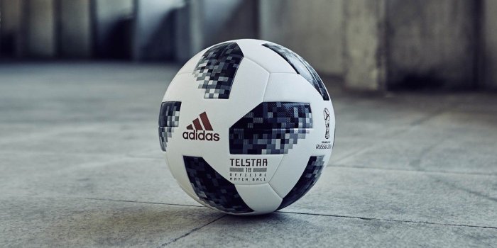 1332x850 Wallpaper The ball, Sport, Football, Adidas, Russia, Adidas, FIFA