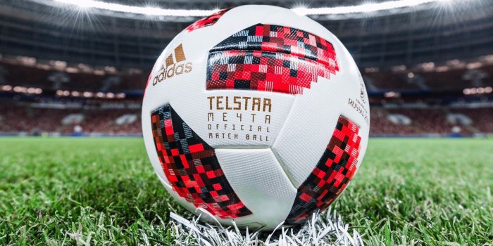 1920x1080 Adidas releases new ball for World Cup knockout stage - Russia Beyond