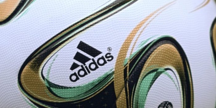 1080x1920 HD Background Adidas Brazuca Football Final Rio FIFA 2014 Wallpaper