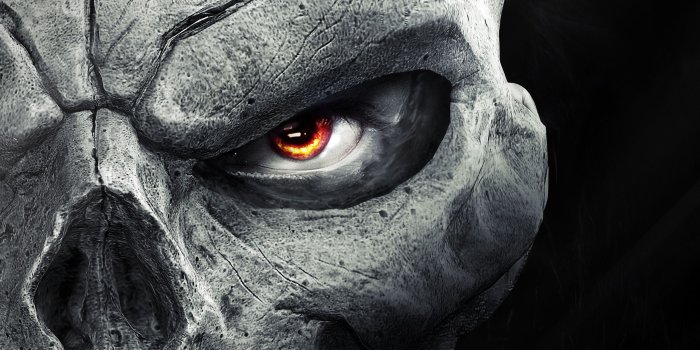 2560x1600 52 Darksiders II HD Wallpapers | Background Images