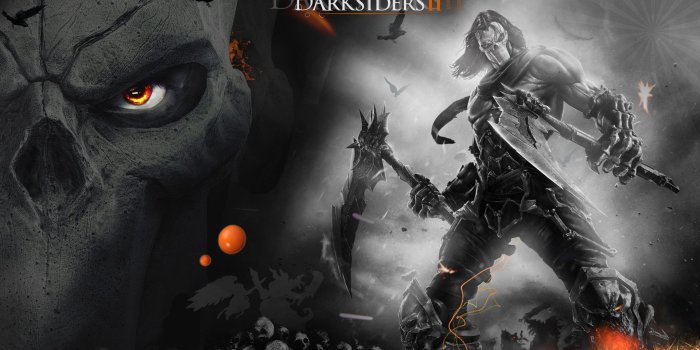 1920x1080 Darksiders Wallpaper (82+ images)