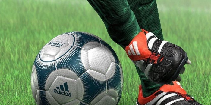 1024x768 World Cup 2018: 12 Best Wallpapers of Football Players