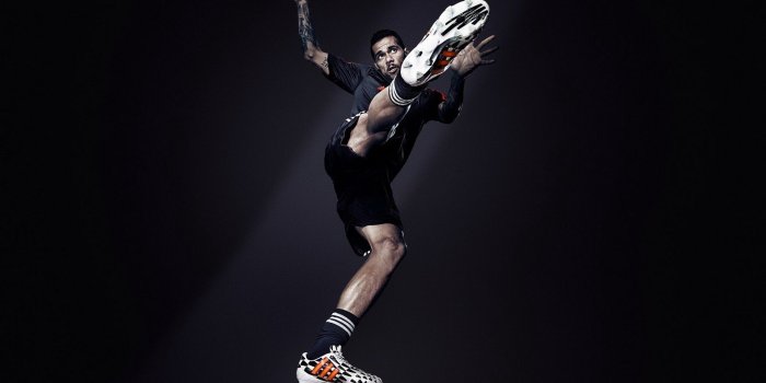 1920x1200 Free Wallpaper - Free Sport wallpaper - Adidas World Cup 2014 Boots