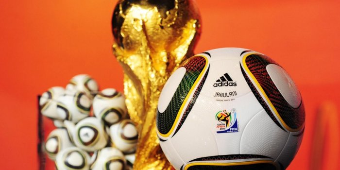 1680x1050 Download Wallpaper the ball football adidas, 1680x1050, Adidas
