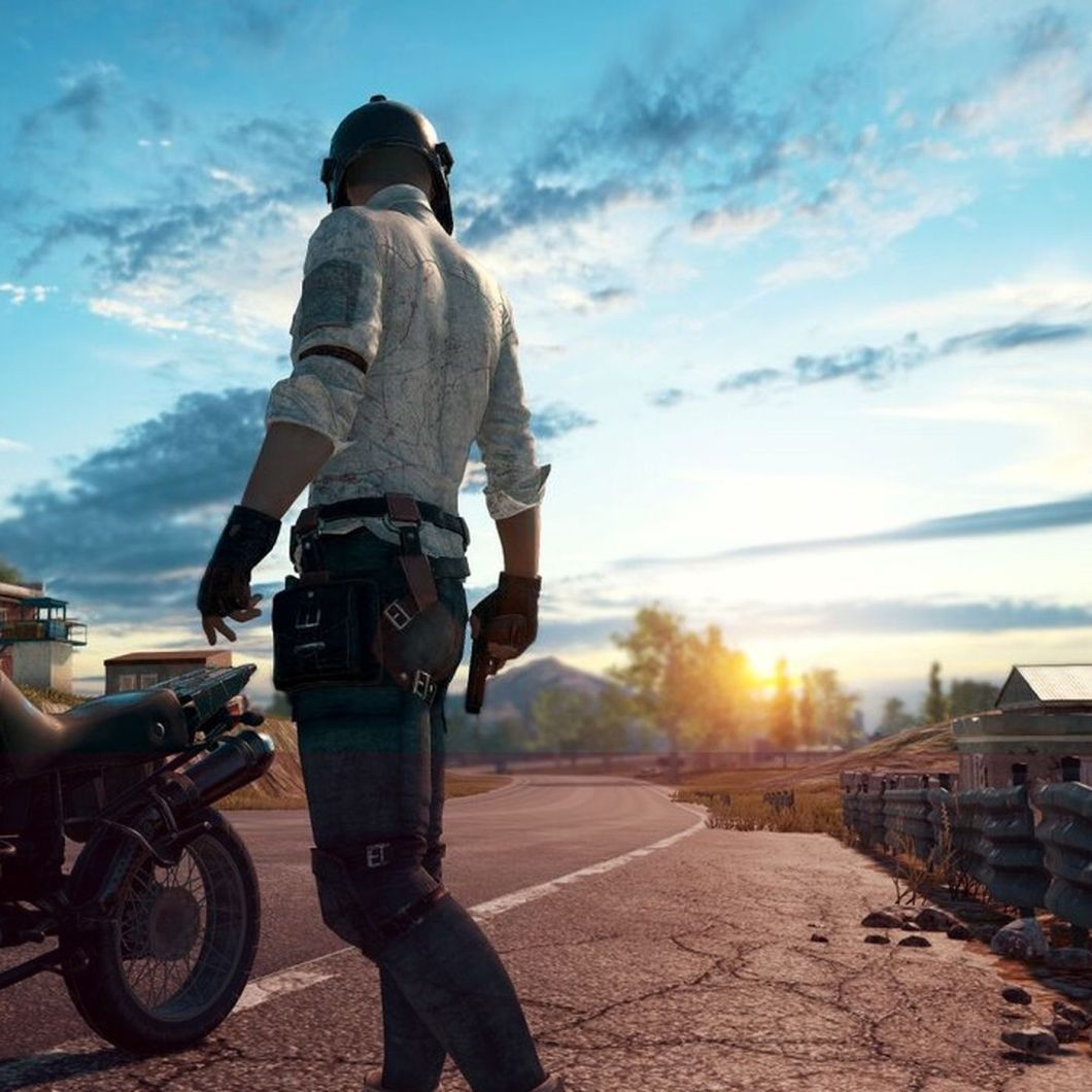 1060x1060 Pubg Hd 4k Wallpapers For Mobile - 4k Tapete