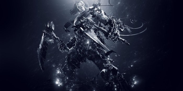 1920x1080 Darksiders II Wallpapers