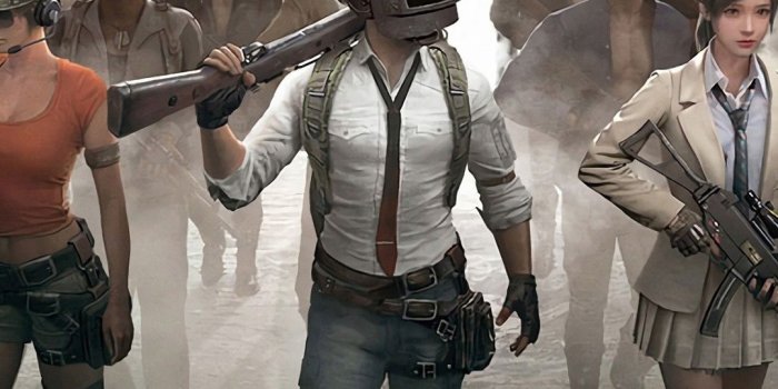 1080x1920 Pubg Characters 4k - Ultra Hd Pubg Hd Wallpaper For Mobile (#847945