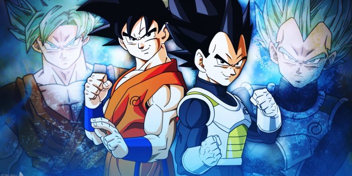 1920x1080 66+ Vegeta Phone Wallpapers on WallpaperPlay