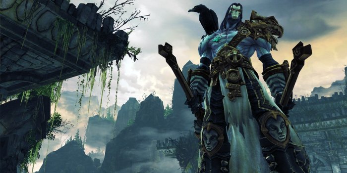 1920x1080 darksiders ii free for desktop