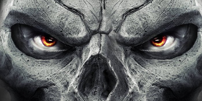 1920x1080 Wallpaper #21 Wallpaper from Darksiders II | gamepressure.com