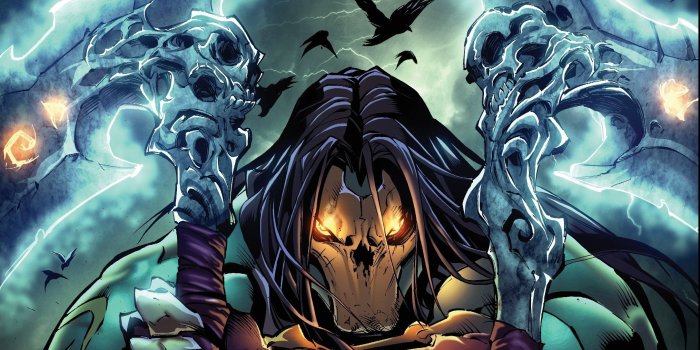 2171x1614 Darksiders Background (85+ pictures)