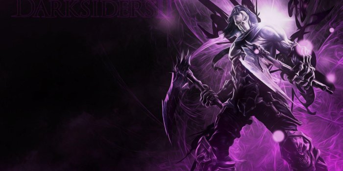 1920x1080 Darksiders II Wallpapers