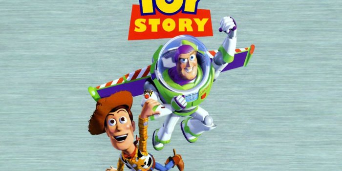 1024x768 Toy Story HD Wallpaper Image for Desktop - Cartoons Wallpapers