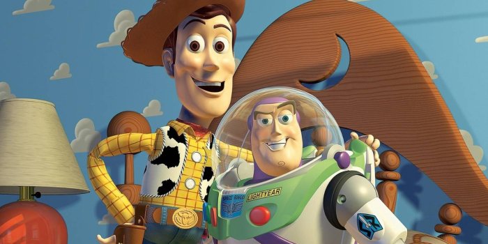 1420x800 Toy Story 4 Wallpapers High Quality | Download Free