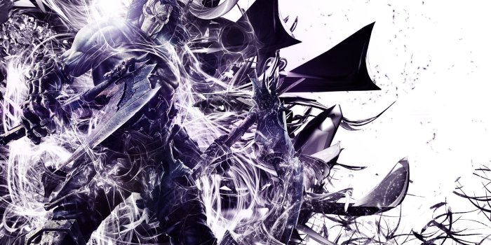 1920x1080 78+ Darksiders Wallpapers on WallpaperPlay