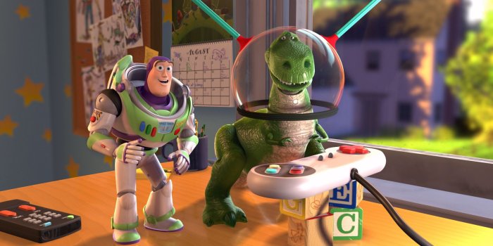 1920x1080 Toy Story Movie Desktop Wallpaper 49245 1920x1080px