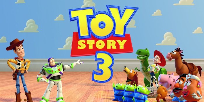 1289x720 Desktop Wallpaper Toy Story 3 #h759660 | Cartoons HD Images
