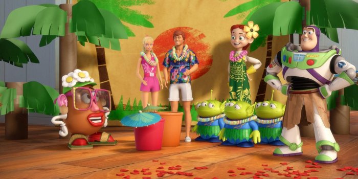 1920x1080 Toy Story Computer Wallpapers, Desktop Backgrounds 1920x1080