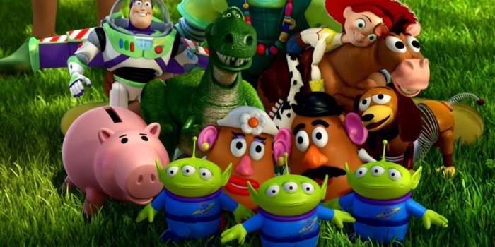 1596x976 Toy Story Wallpaper | Metro Wallpapers